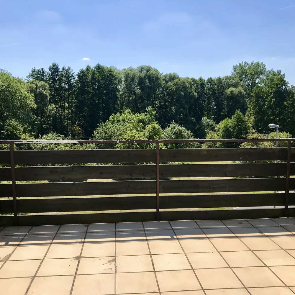 3 Zimmer Wohnung mit 109 m² in Aschaffenburg – Bild 8