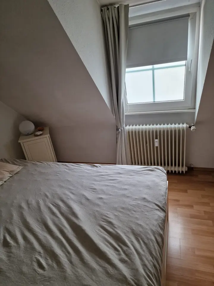 3 Zimmer Wohnung mit 65 m² in Bonn – Bild 2