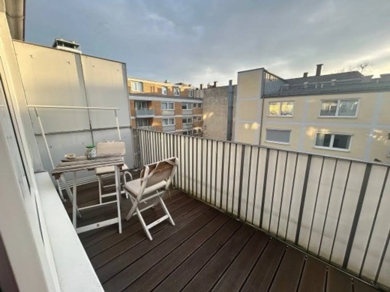 1 Zimmer Wohnung mit 30 m² in München – Bild 6