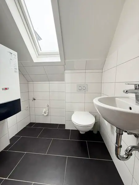 2 Zimmer Wohnung mit 66 m² in Wuppertal – Bild 6