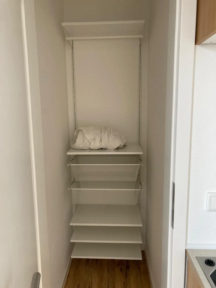 1 Zimmer Wohnung mit 41 m² in Münster – Bild 4