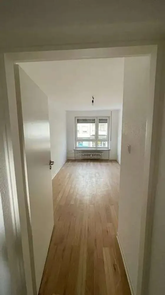 2 Zimmer Wohnung mit 58 m² in Kaiserslautern – Bild 3