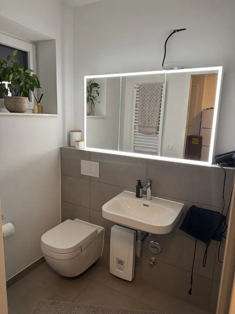 3 Zimmer Wohnung mit 62 m² in Hamburg – Bild 10