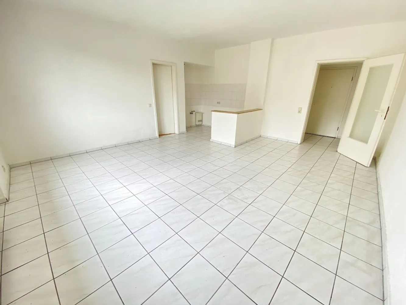 2 Zimmer Wohnung mit 50 m² in Hagen – Bild 1