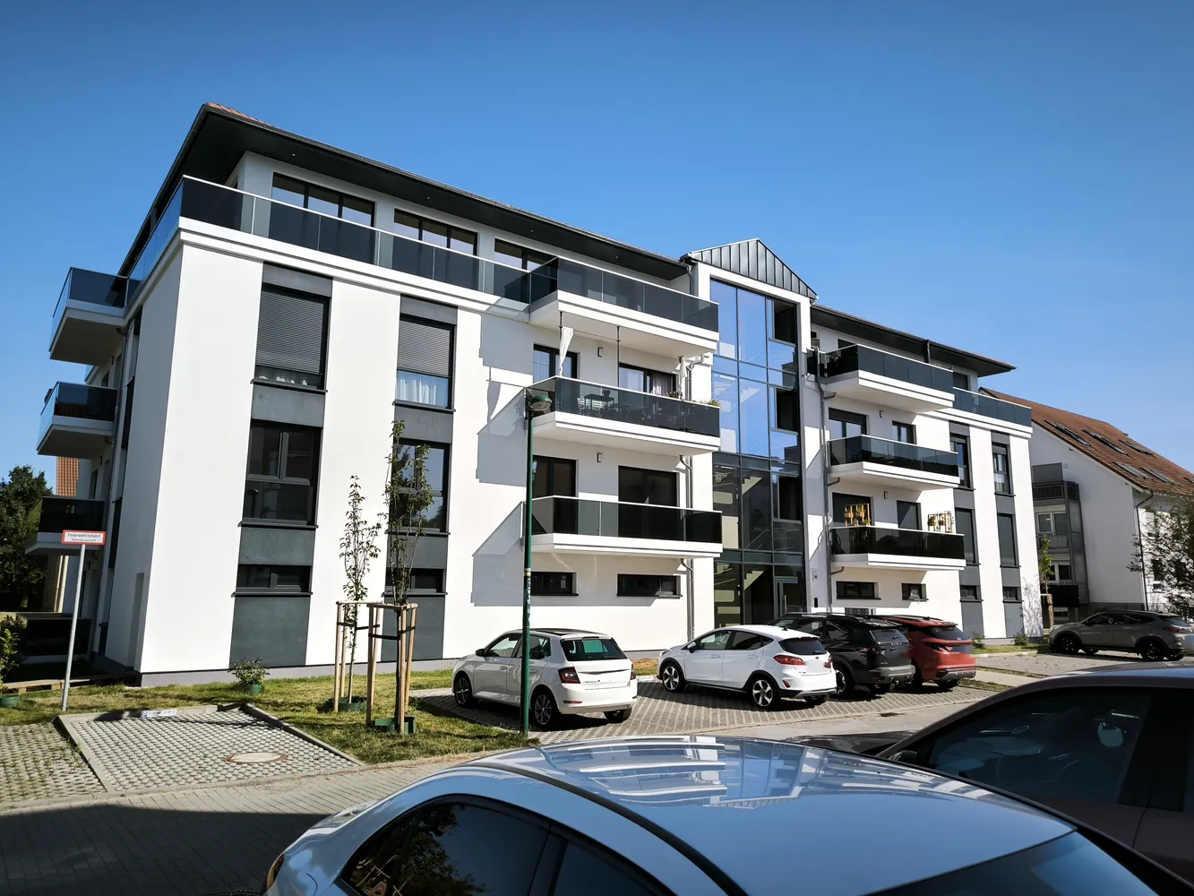 2 Zimmer Wohnung mit 66 m² in Leipzig – Bild 1