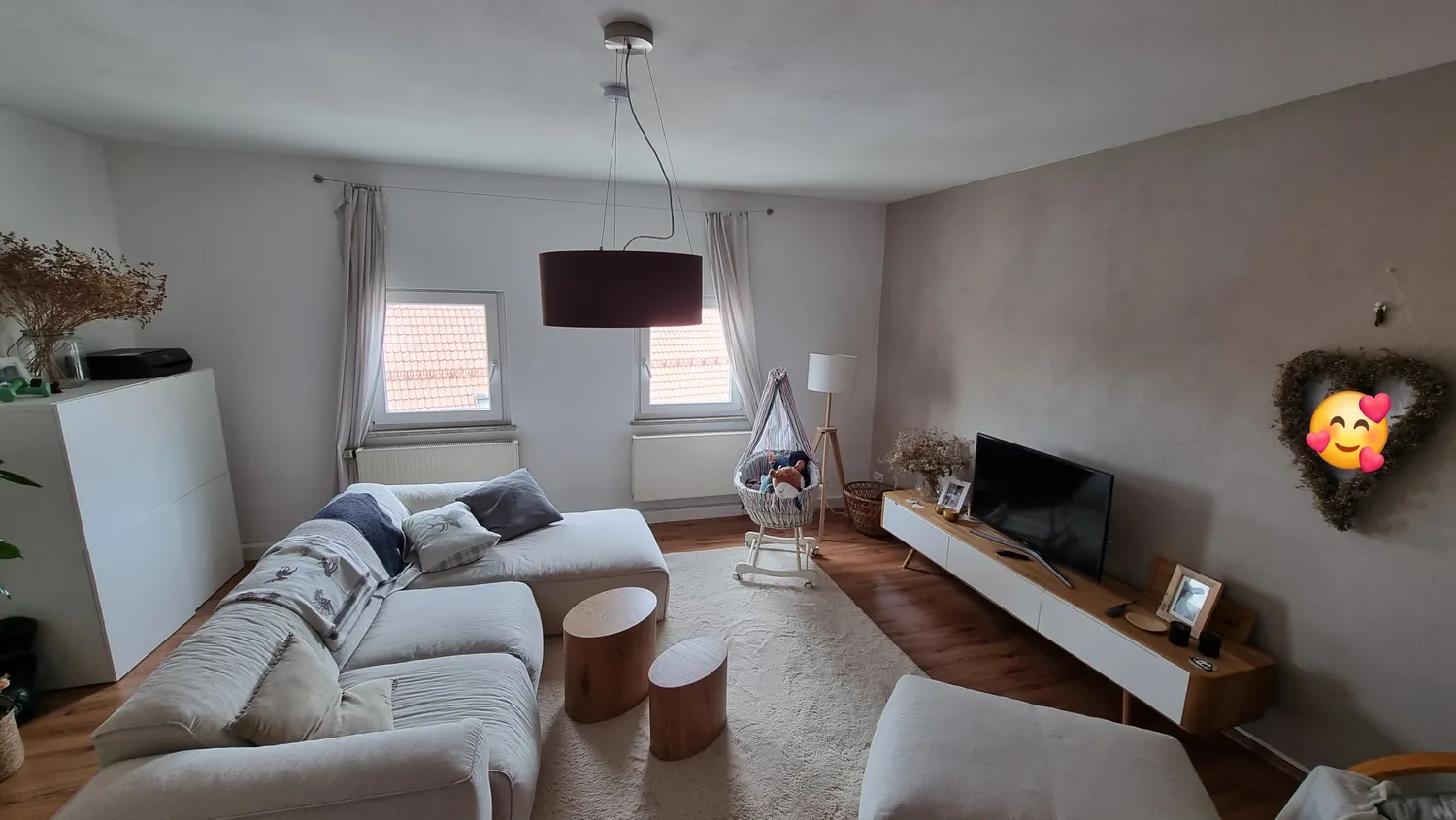 4 Zimmer Wohnung mit 100 m² in Schwäbisch Gmünd – Bild 8