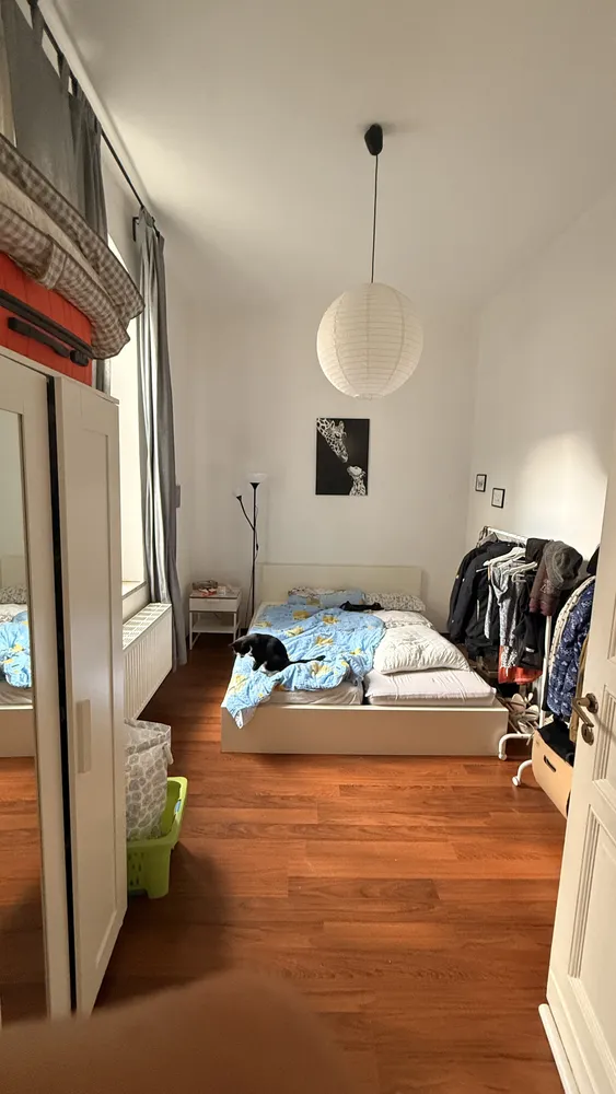 2 Zimmer Wohnung mit 46 m² in Halle (Saale) – Bild 6