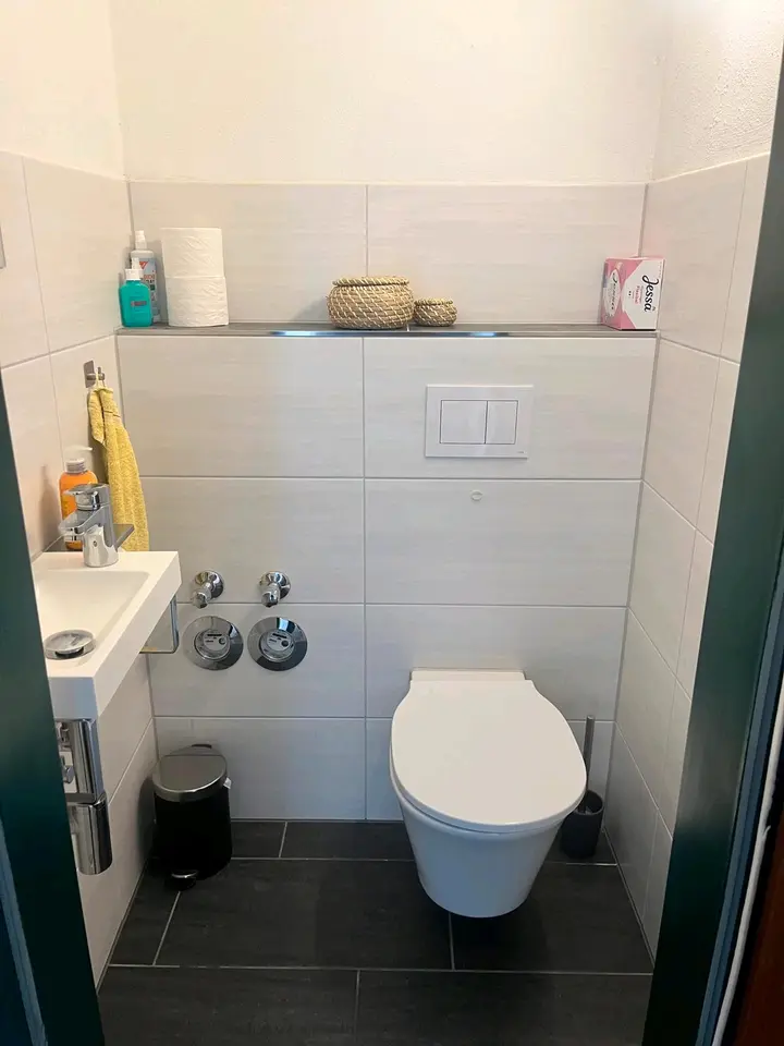 2 Zimmer Wohnung mit 50 m² in Osnabrück – Bild 10