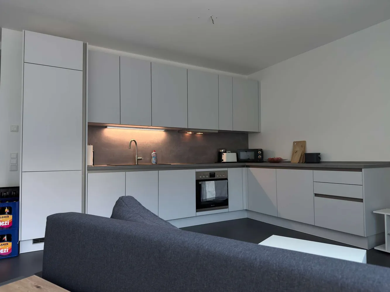 1 room apartment with 50 m² in Dortmund – Photo 1
