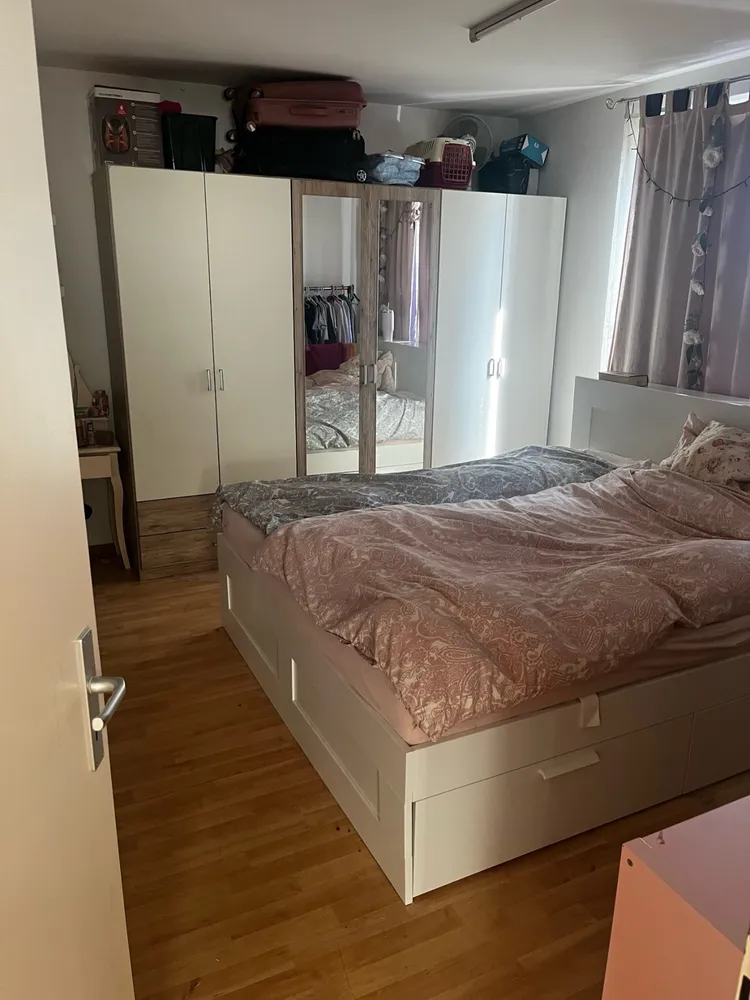3 room apartment with 55 m² in Oldenburg – Photo 7