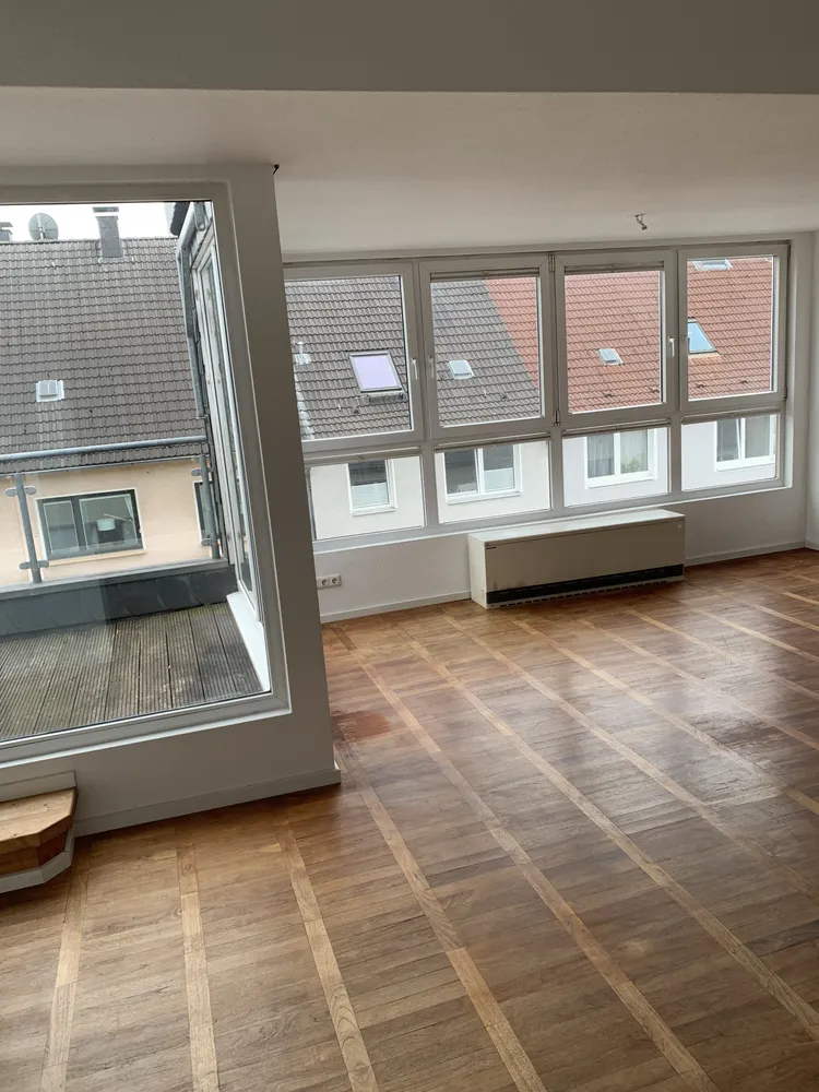 4 Zimmer Wohnung mit 118 m² in Essen – Bild 3