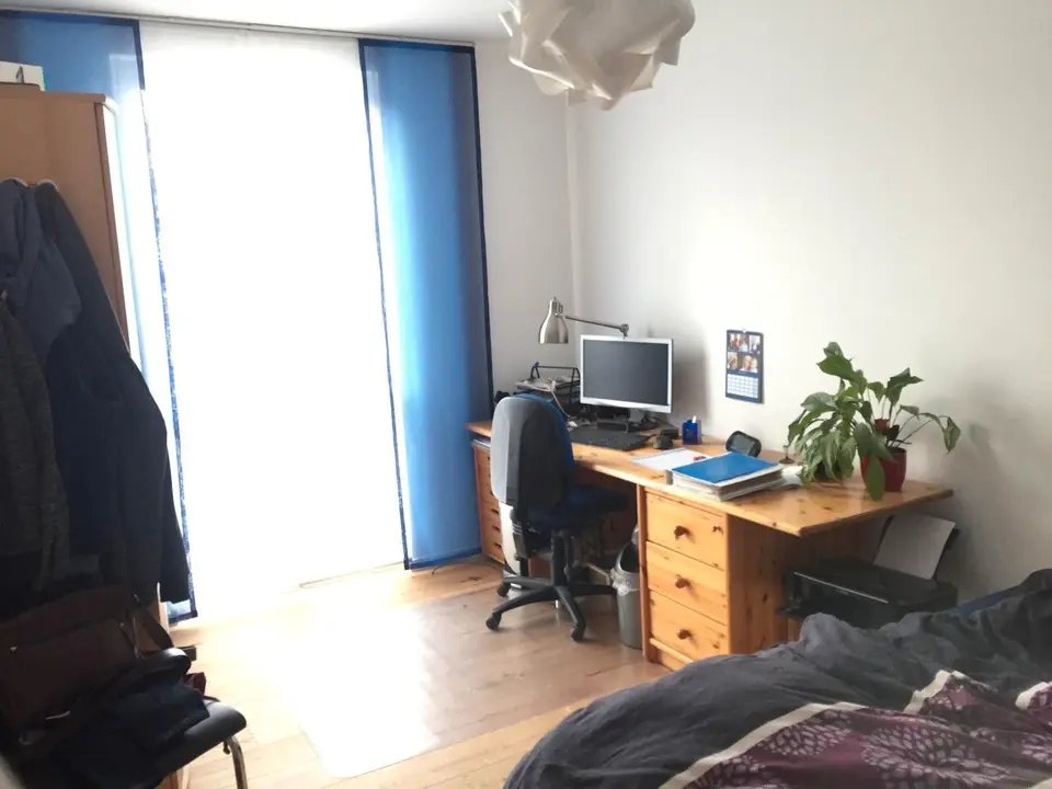 4 Zimmer Wohnung mit 106 m² in Kassel – Bild 8