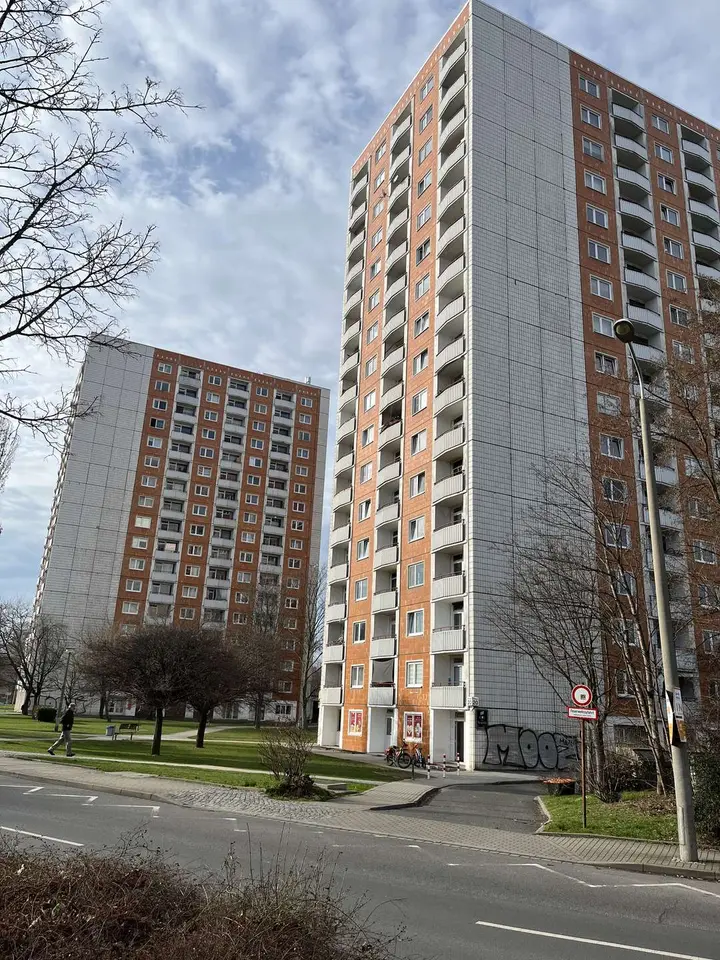 4 Zimmer Wohnung mit 79 m² in Dresden – Bild 10