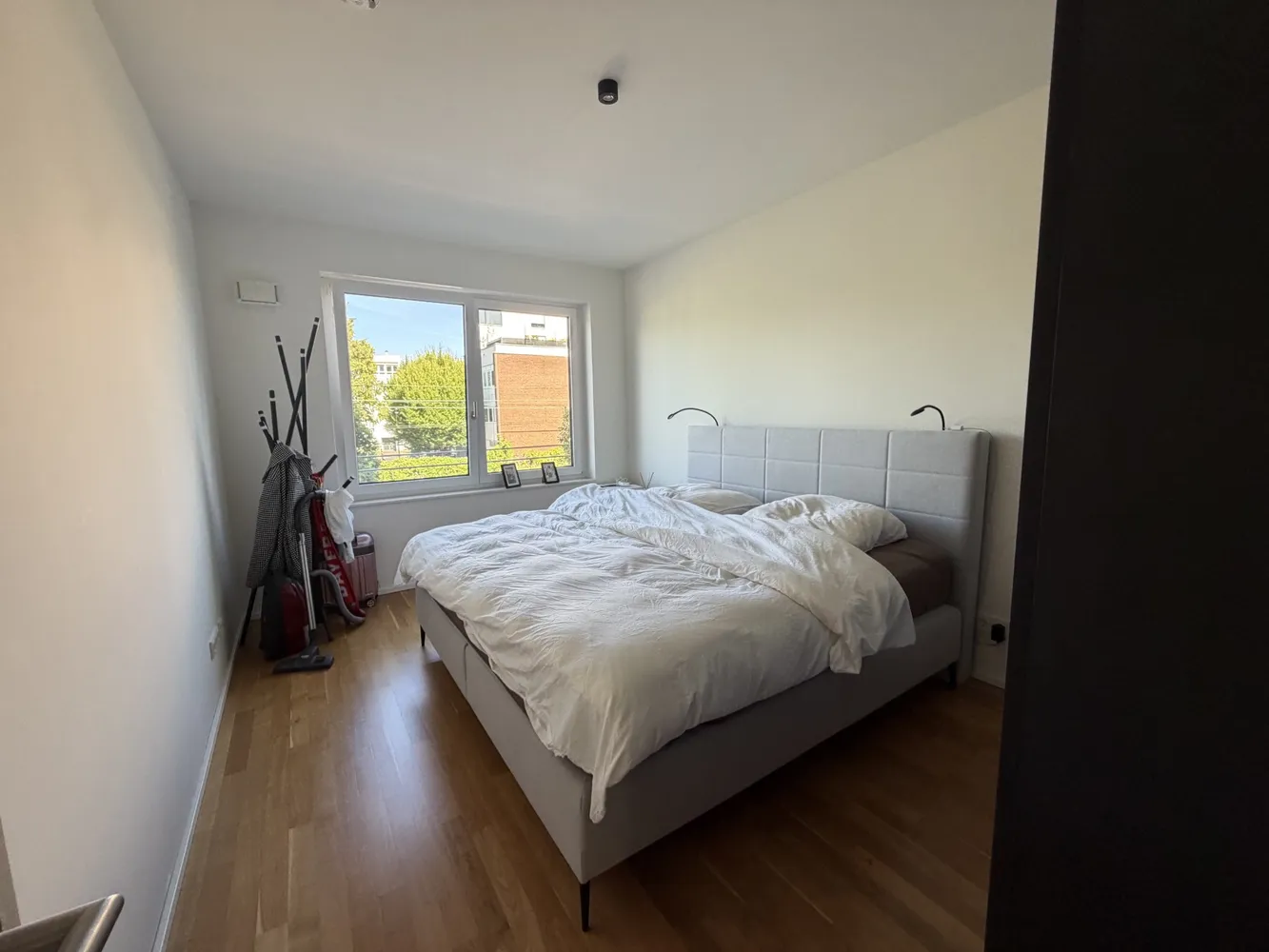 2 Zimmer Wohnung mit 58 m² in Köln – Bild 5
