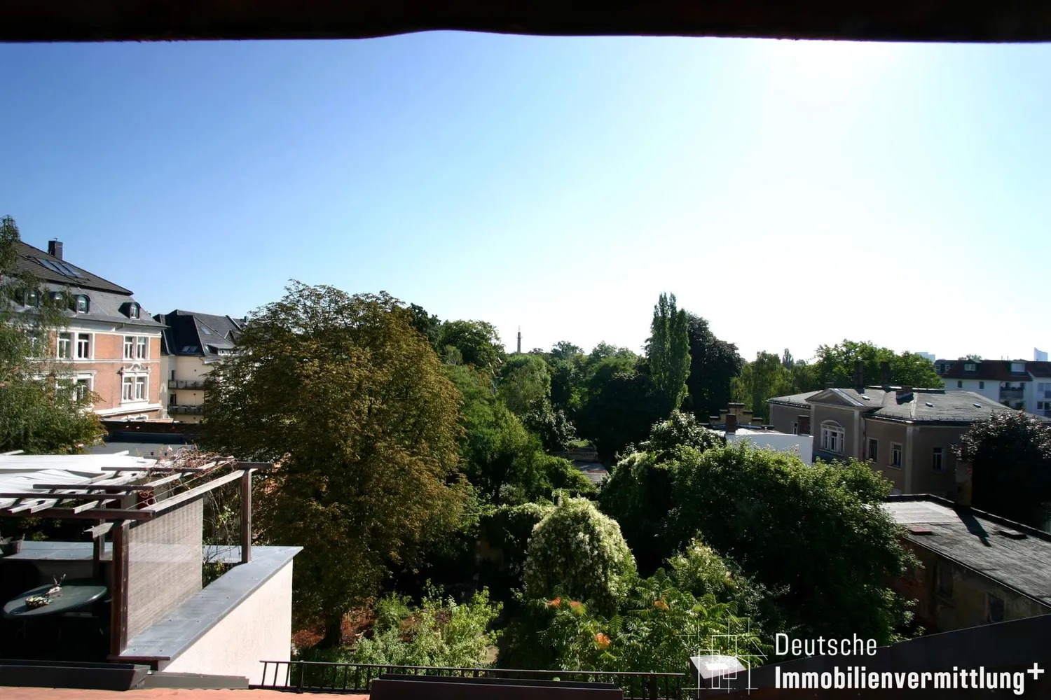 2 Zimmer Wohnung mit 33 m² in Leipzig – Bild 6