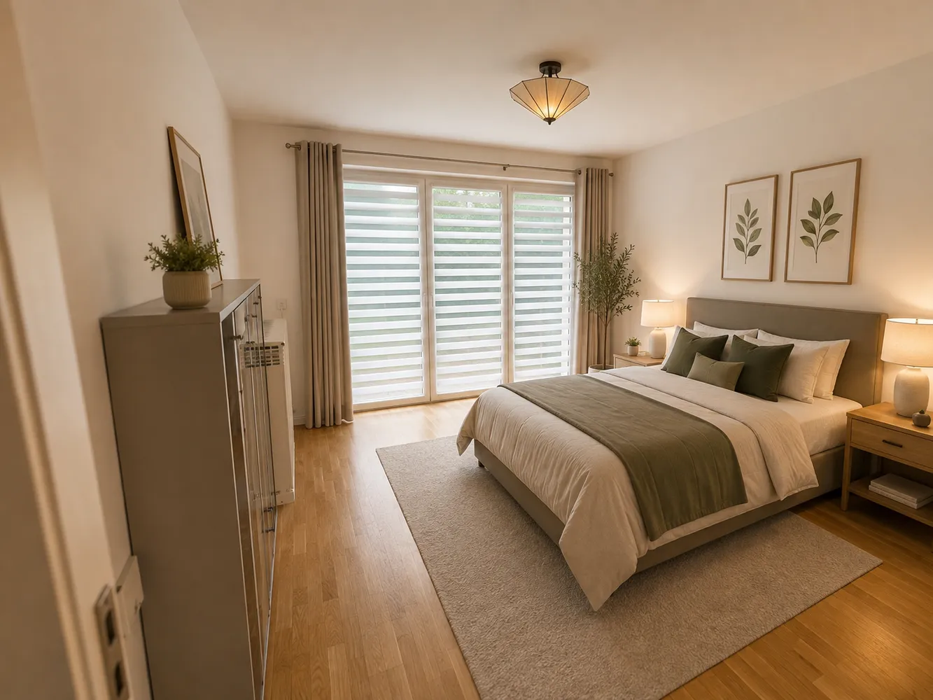 3 Zimmer Wohnung mit 102 m² in Hamburg – Bild 4