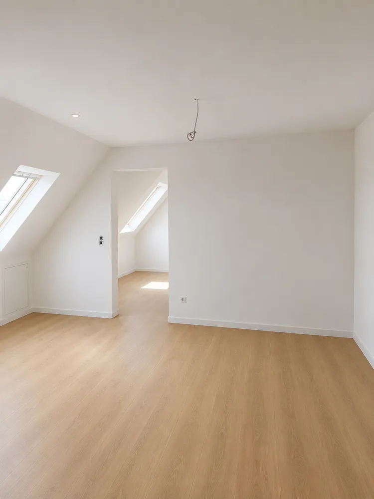 3 Zimmer Wohnung mit 70 m² in Stuttgart – Bild 1