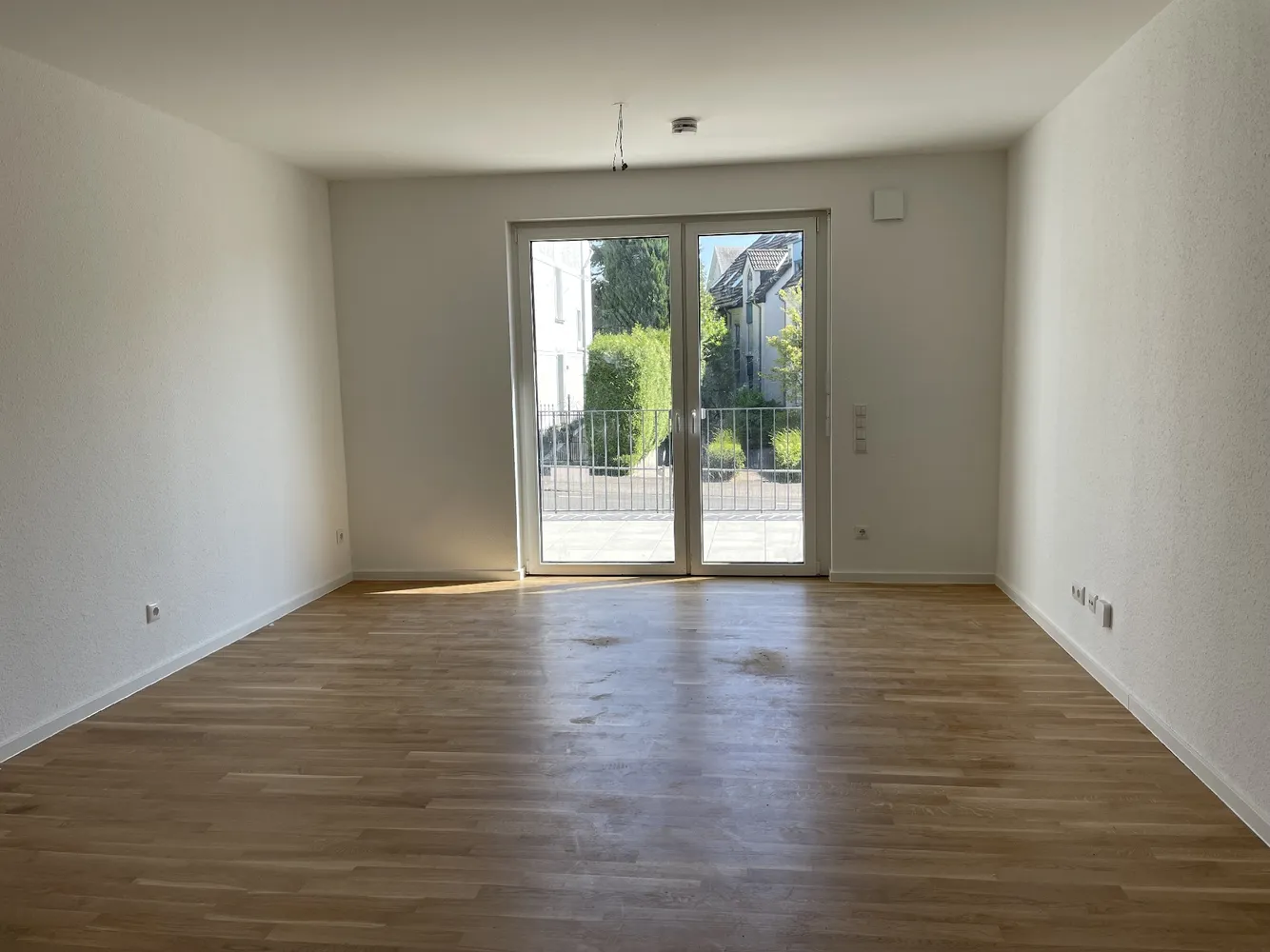 3 Zimmer Wohnung mit 88 m² in Leverkusen – Bild 2