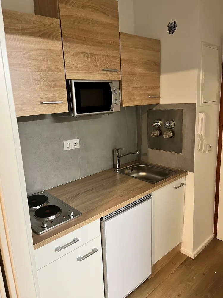 1 Zimmer Wohnung mit 29 m² in Köln – Bild 5