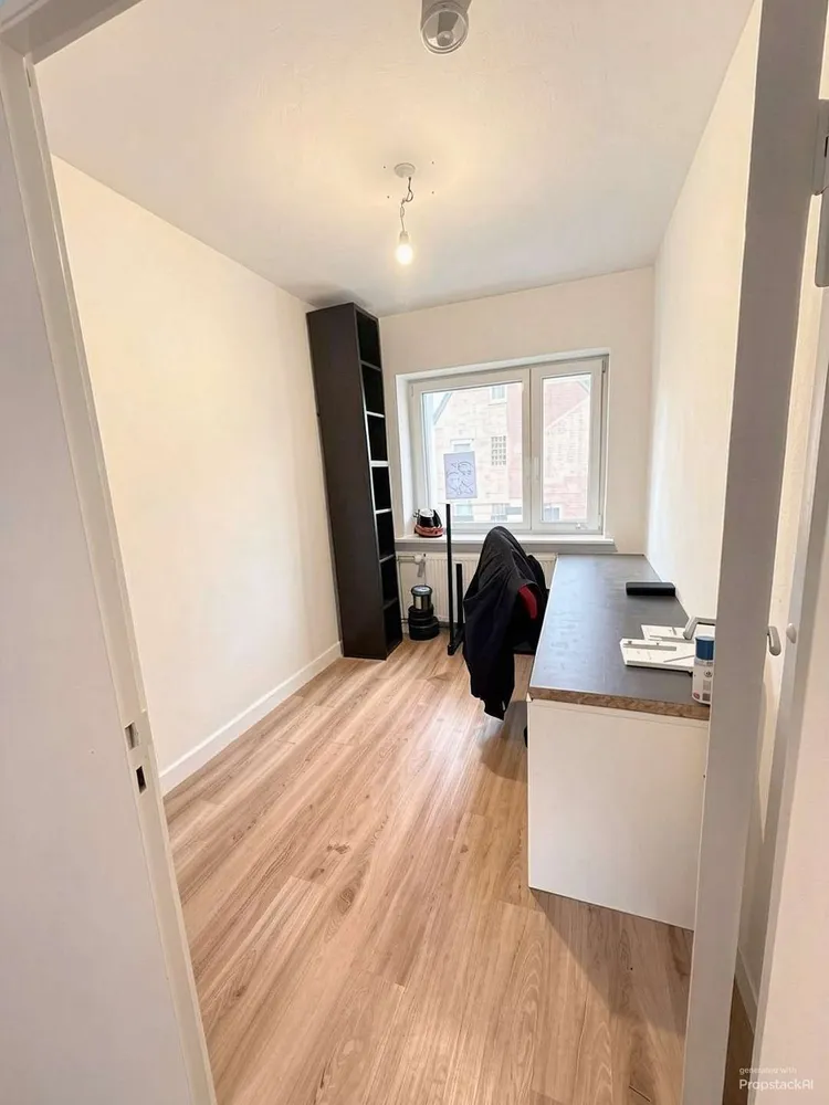 3 Zimmer Wohnung mit 54 m² in Kiel – Bild 1