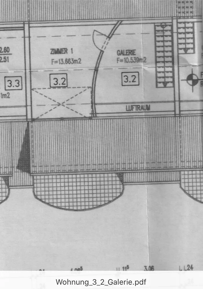 4 Zimmer Wohnung mit 94 m² in Hofheim am Taunus – Bild 12