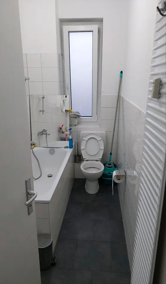 2 Zimmer Wohnung mit 49 m² in Duisburg – Bild 4