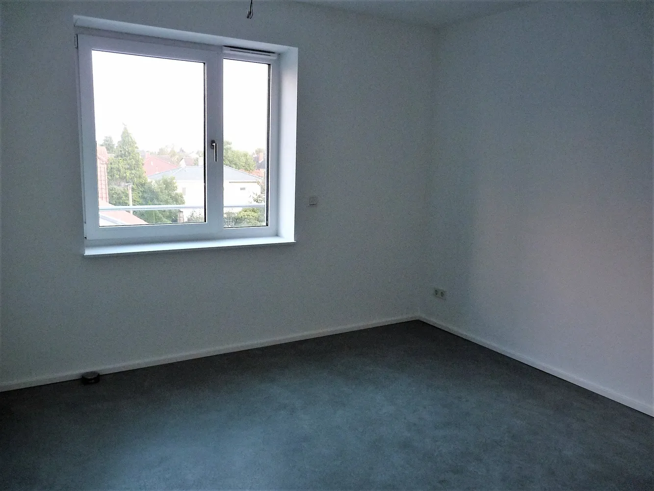 2 Zimmer Wohnung mit 36 m² in Oberursel (Taunus) – Bild 4