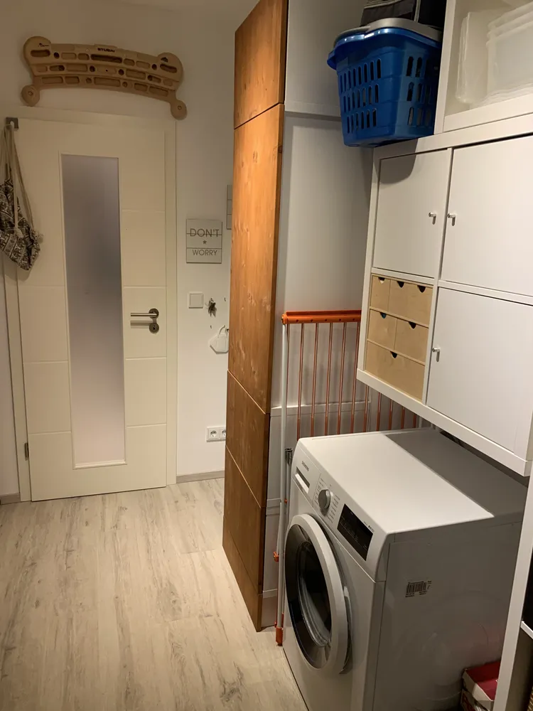 3 Zimmer Wohnung mit 70 m² in Aachen – Bild 3