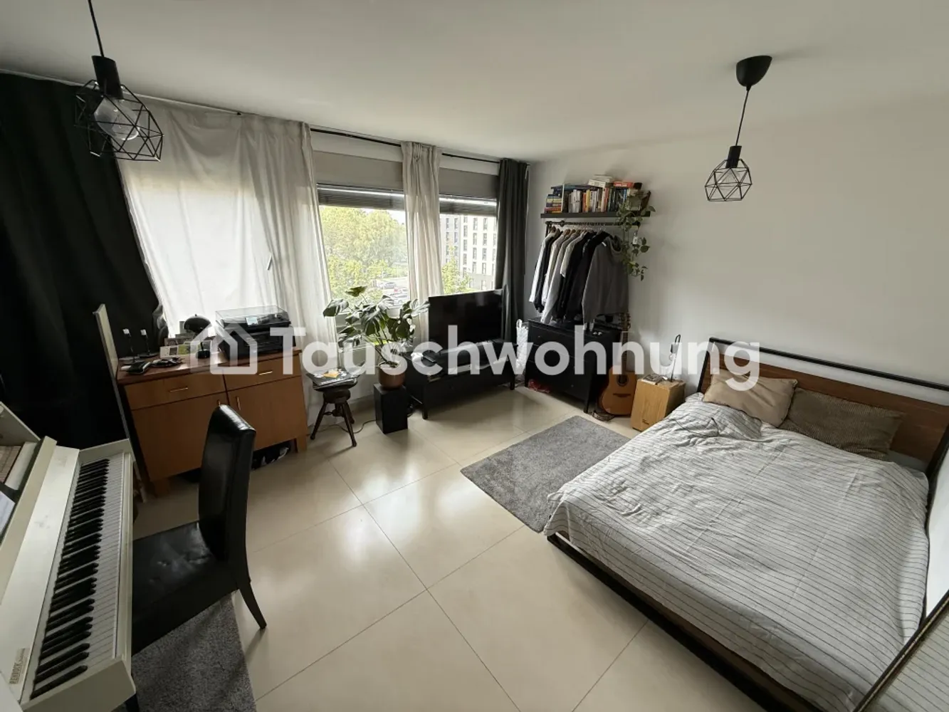 3 Zimmer Wohnung mit 76 m² in Köln – Bild 2