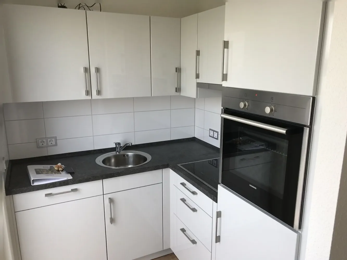 2 Zimmer Wohnung mit 49 m² in Berlin – Bild 3