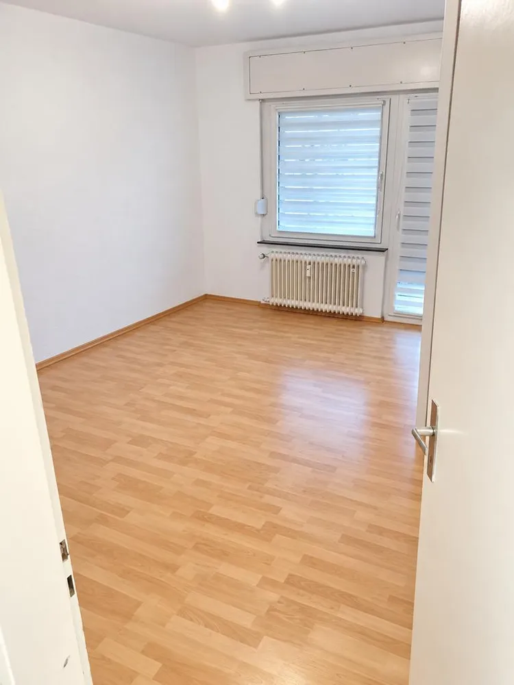 3 Zimmer Wohnung mit 65 m² in Karlsruhe – Bild 4