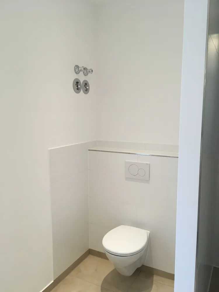 3 room apartment with 97 m² in Weilheim in Oberbayern – Photo 7