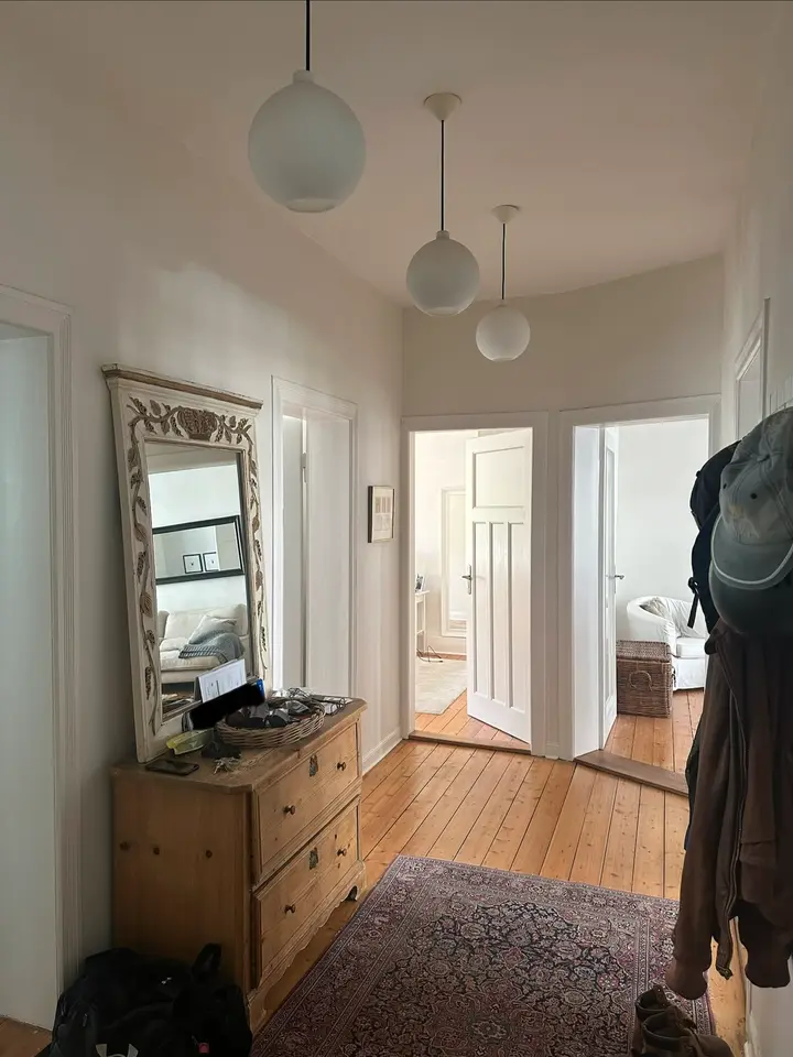 3 Zimmer Wohnung mit 88 m² in Braunschweig – Bild 9