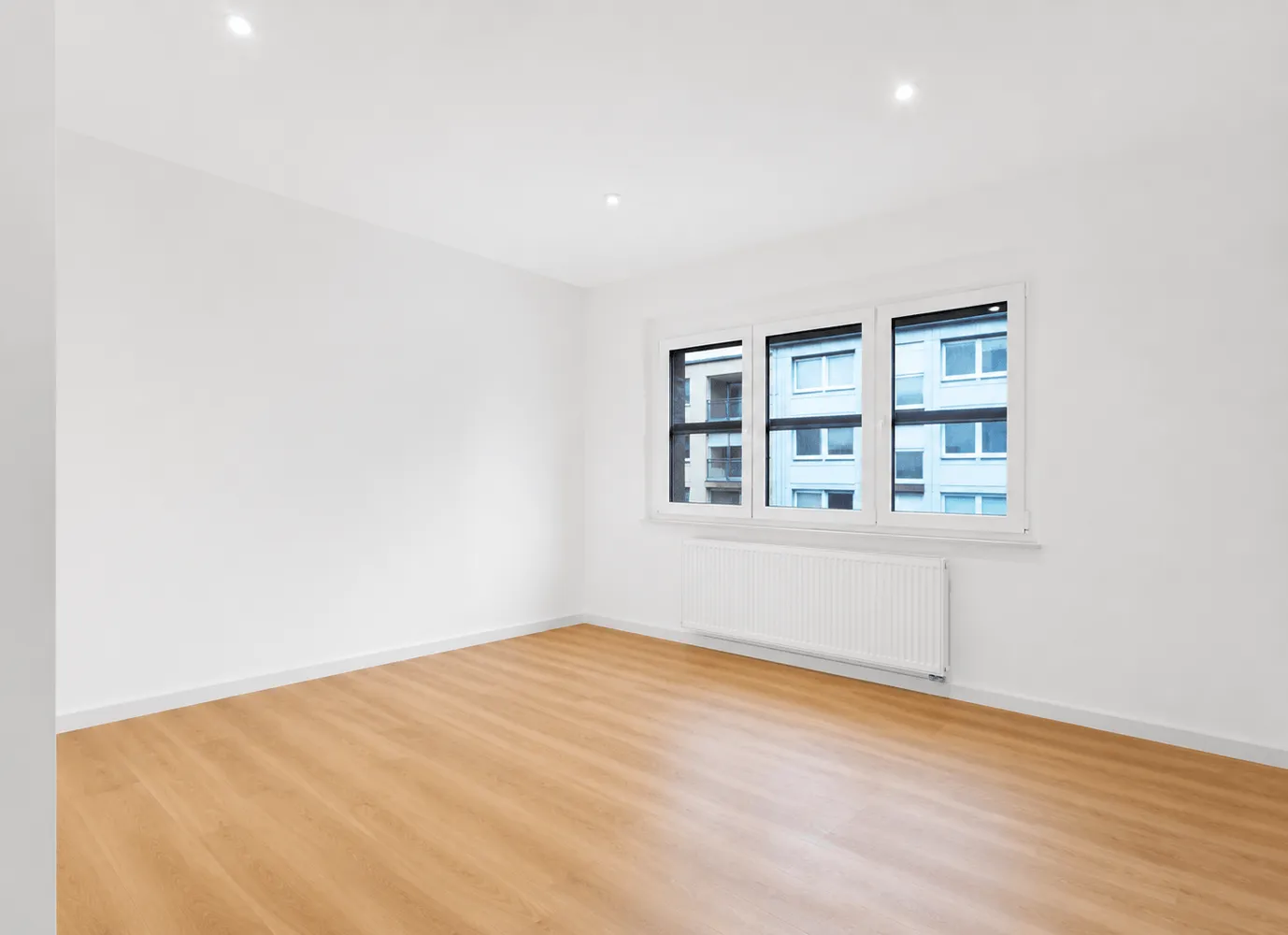 2 Zimmer Wohnung mit 50 m² in Düsseldorf – Bild 1