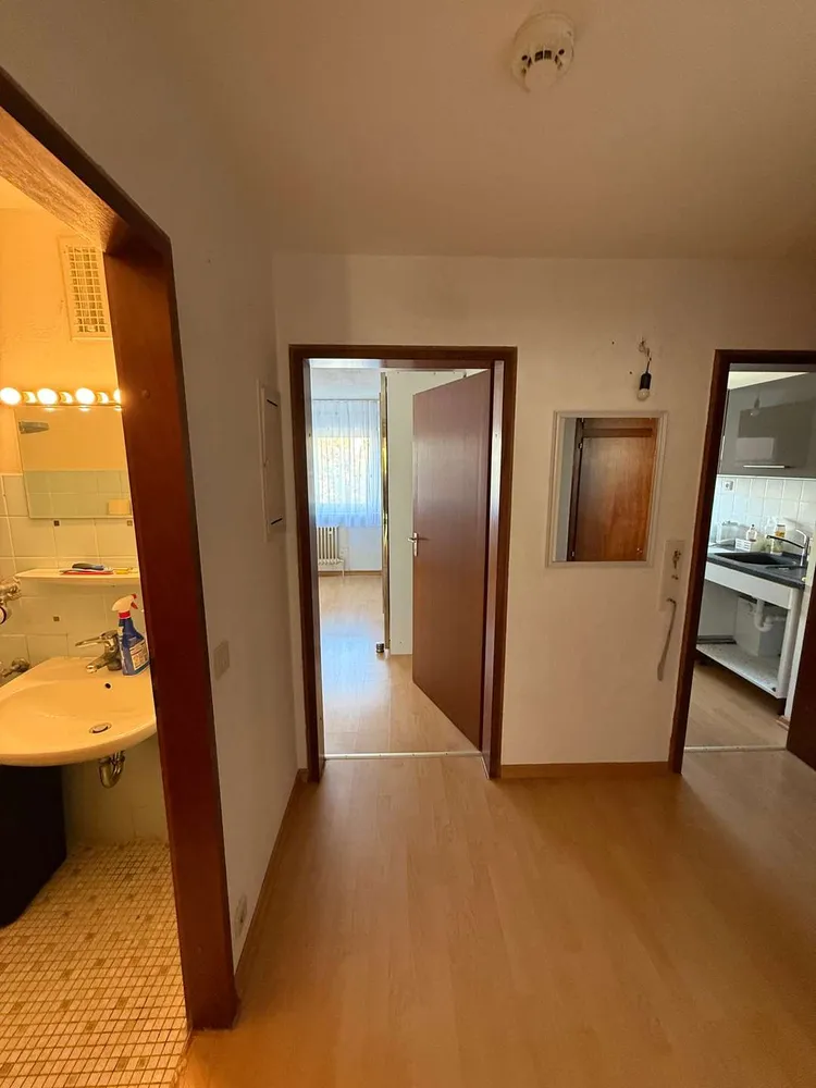 2 Zimmer Wohnung mit 63 m² in Nürnberg – Bild 6
