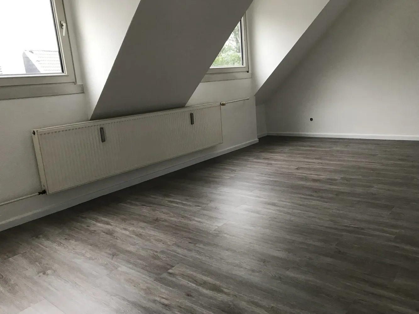 1 Zimmer Wohnung mit 50 m² in Aachen – Bild 9