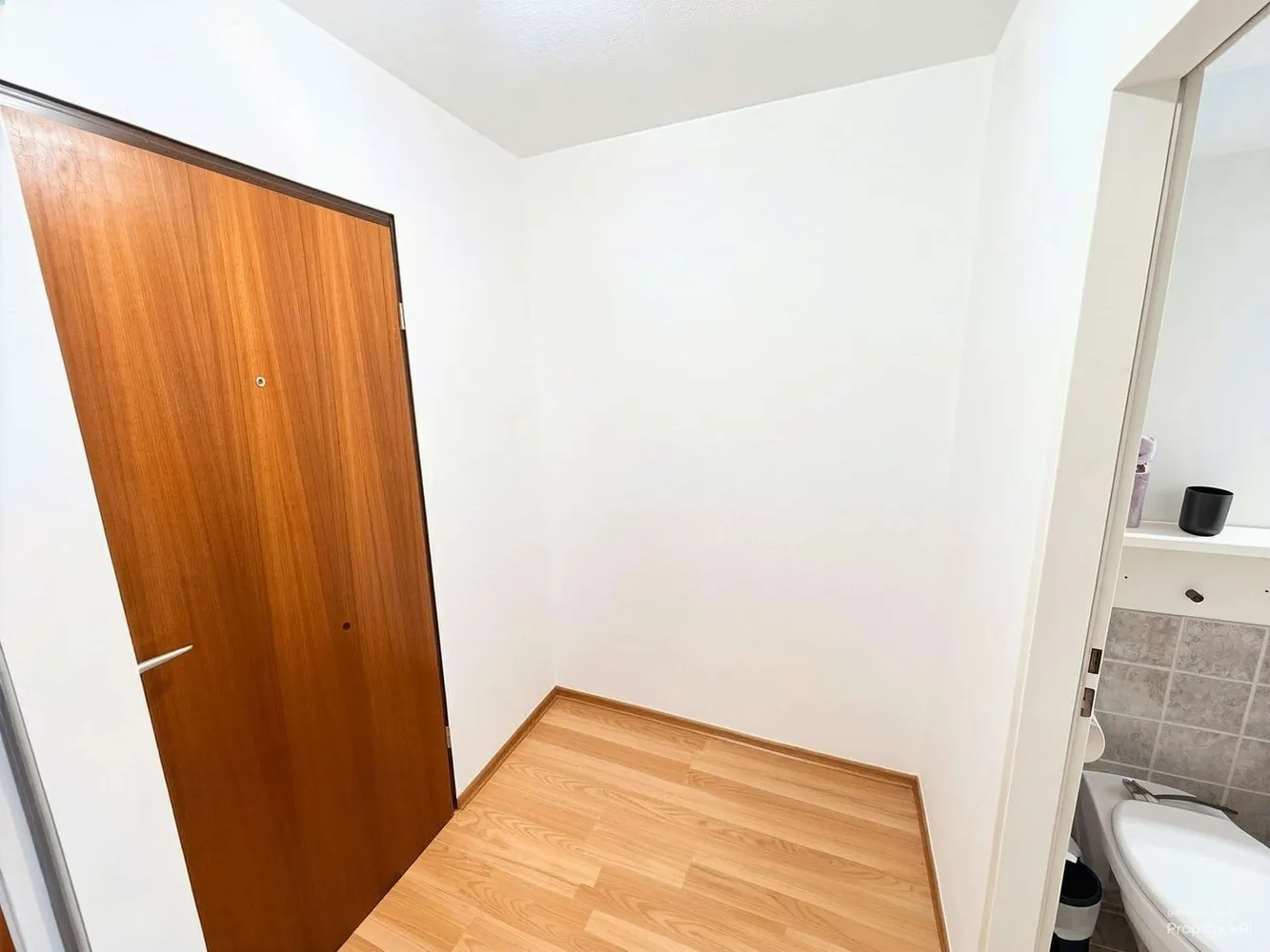 1 Zimmer Wohnung mit 33 m² in München – Bild 5