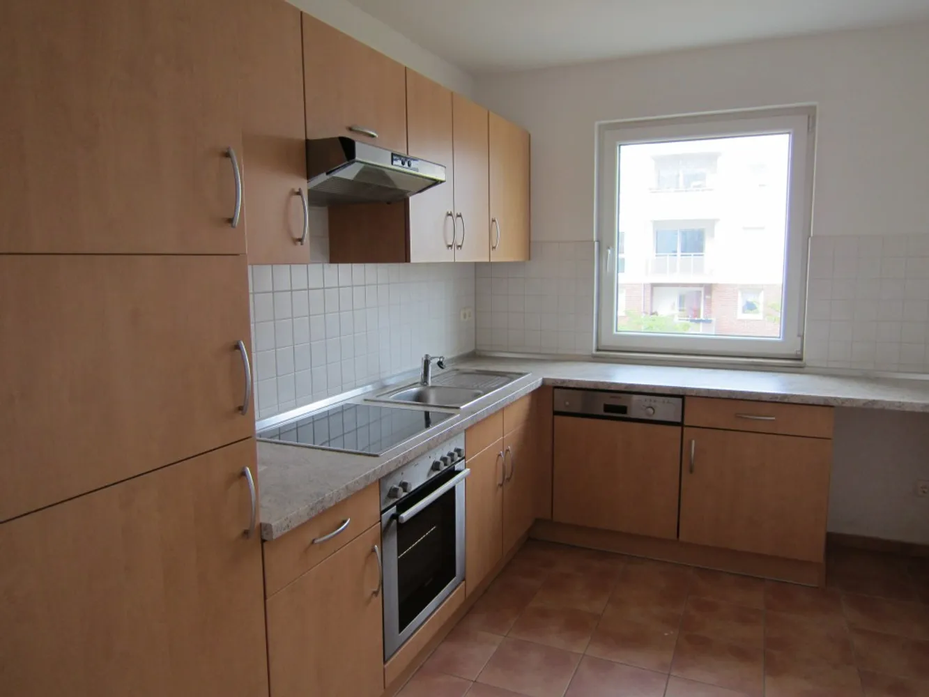 1 Zimmer Wohnung mit 43 m² in Lübeck – Bild 6