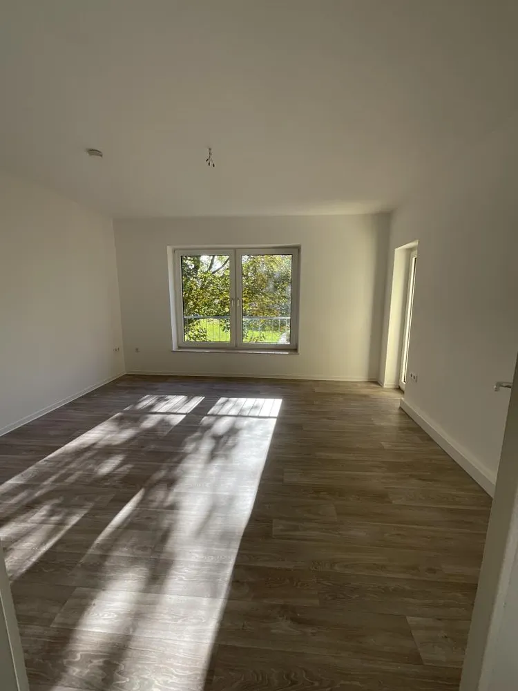 3 room apartment with 62 m² in Minden – Photo 8