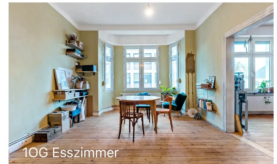 6 Zimmer Wohnung mit 127 m² in Hamm – Bild 7