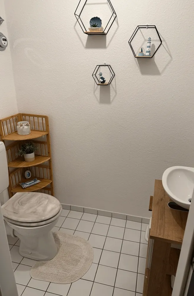 4 room apartment with 95 m² in Bielefeld – Photo 10