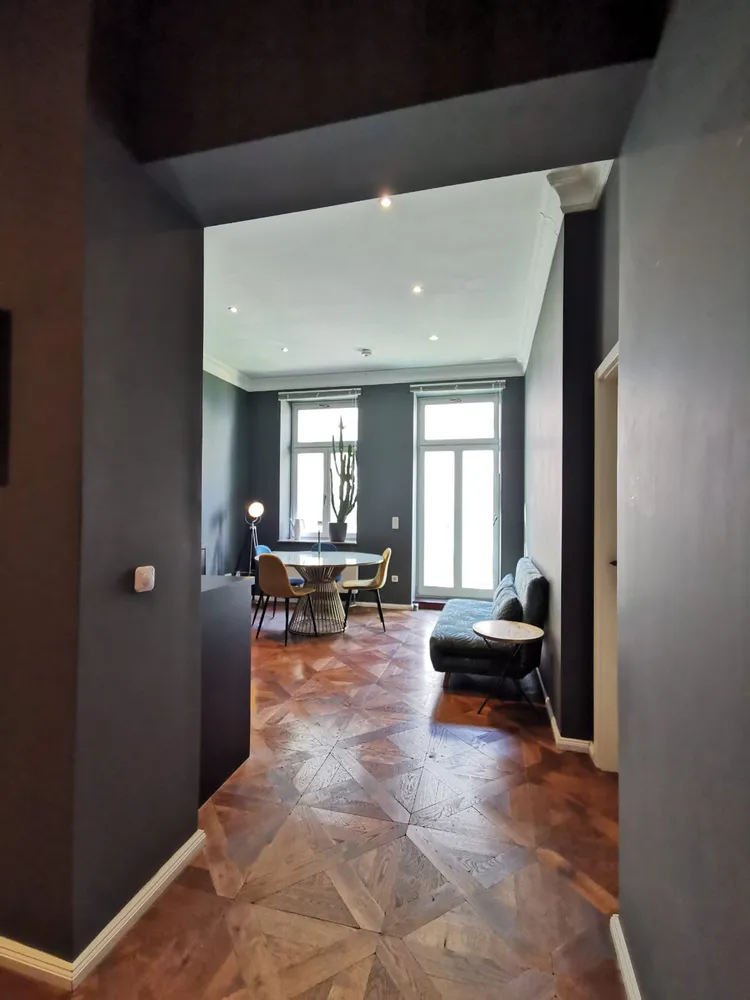 2 Zimmer Wohnung mit 50 m² in Leipzig – Bild 7