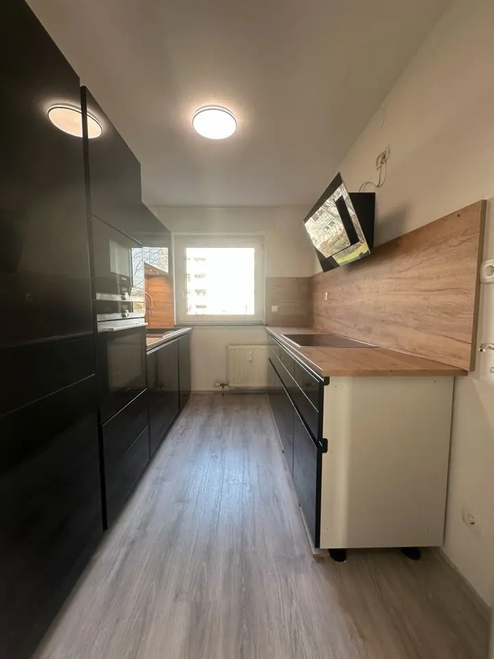 WG-Zimmer mit 9 m² in Mainz – Bild 3