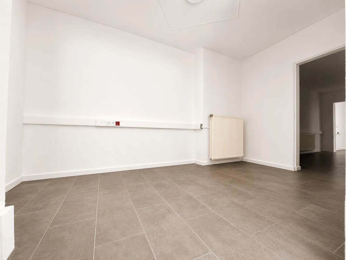 1 Zimmer Wohnung mit 54 m² in Bremen – Bild 6