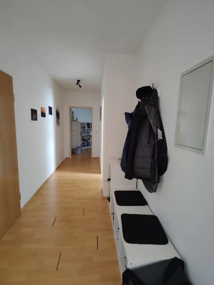 2 Zimmer Wohnung mit 54 m² in Bielefeld – Bild 5
