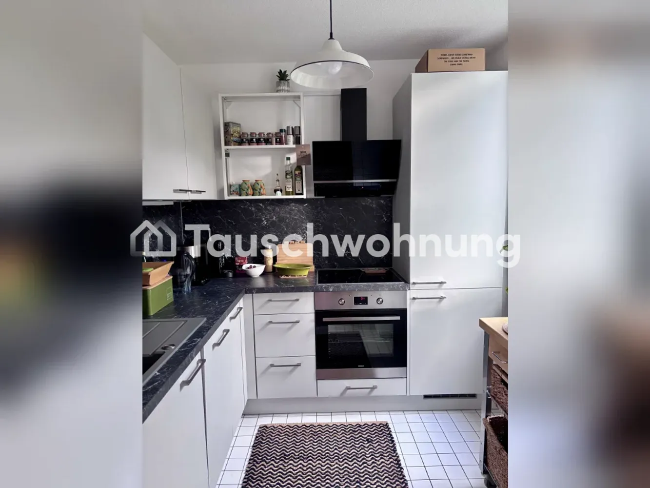 3 Zimmer Wohnung mit 65 m² in München – Bild 4