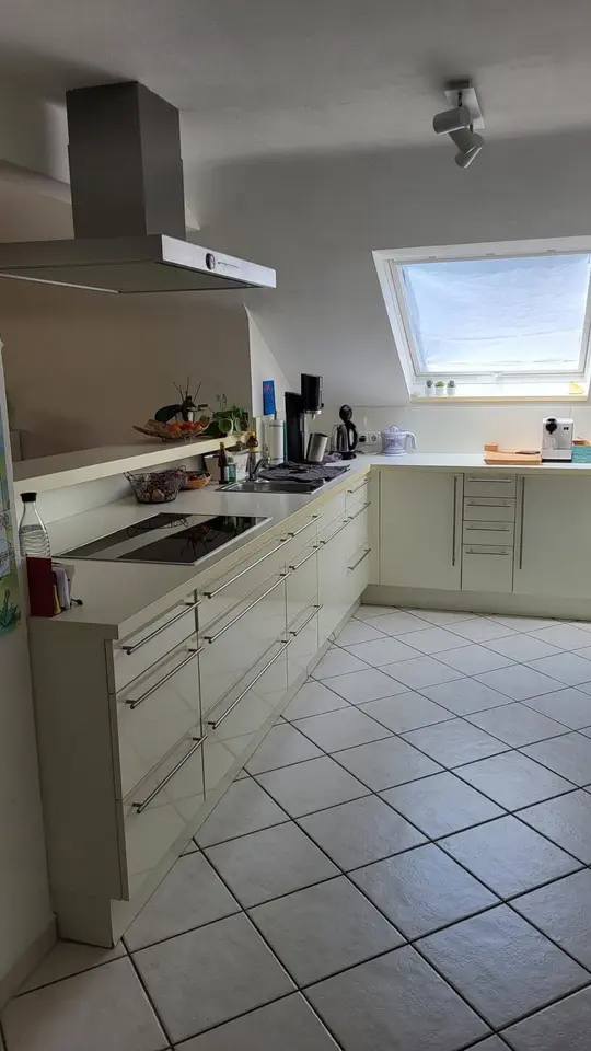 5 Zimmer Wohnung mit 165 m² in Lahr/Schwarzwald – Bild 2