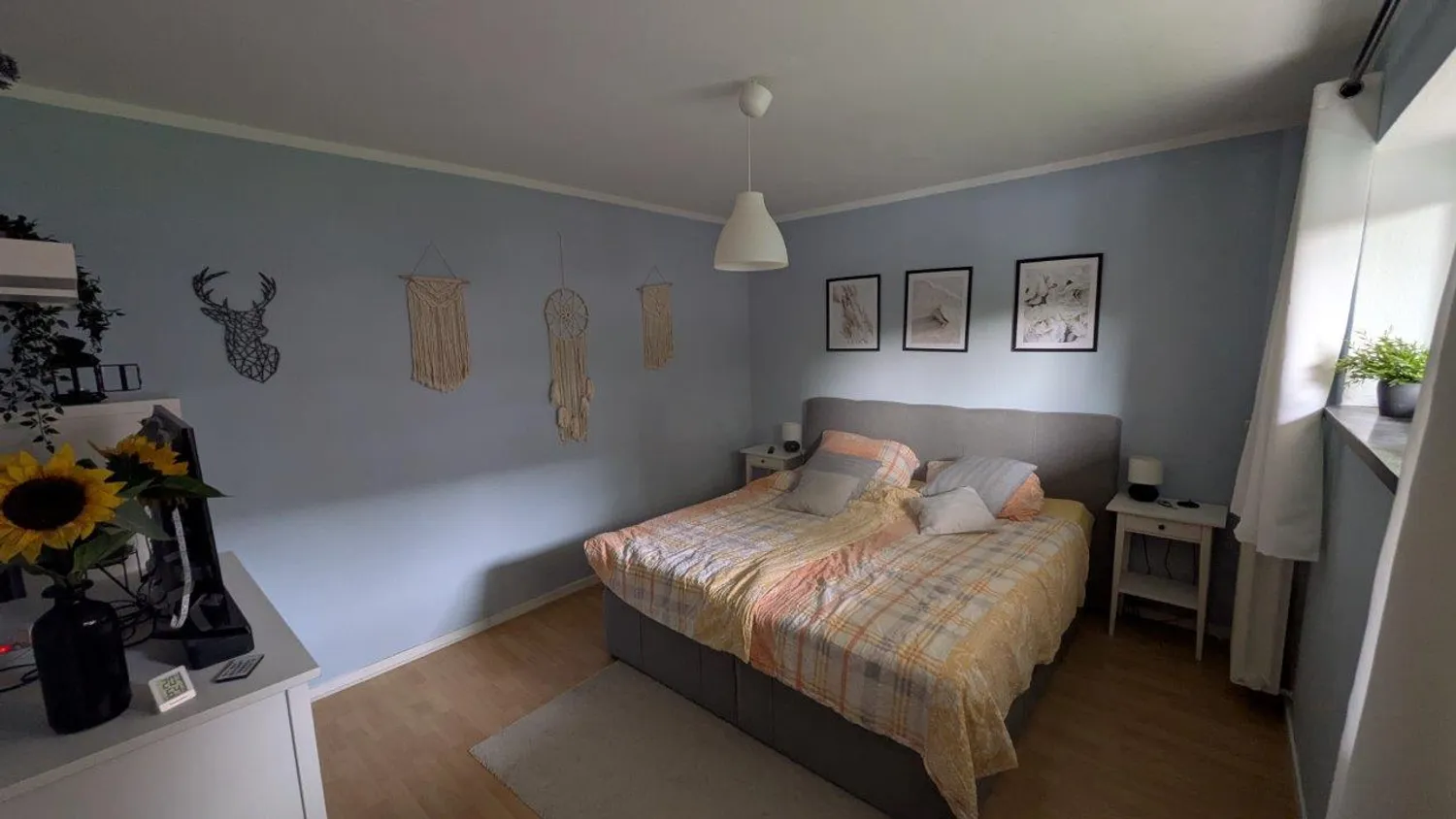 3 Zimmer Wohnung mit 65 m² in Kiel – Bild 6