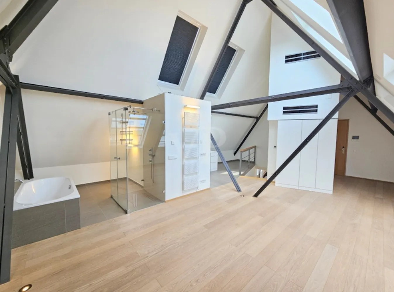 3 Zimmer Wohnung mit 170 m² in Mannheim – Bild 11