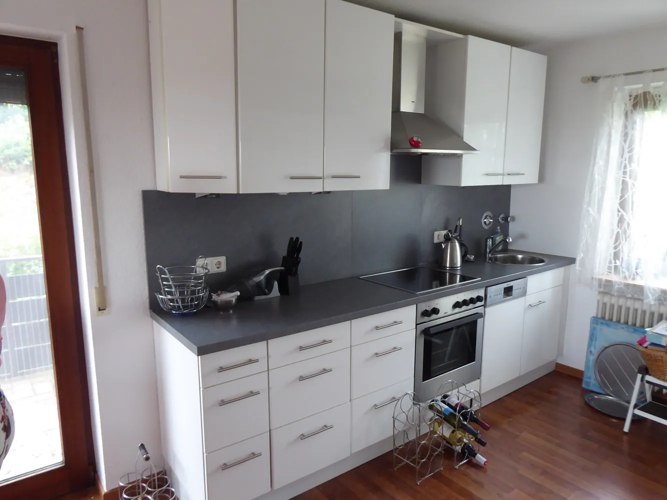 2 Zimmer Wohnung mit 74 m² in Wiesbaden – Bild 3